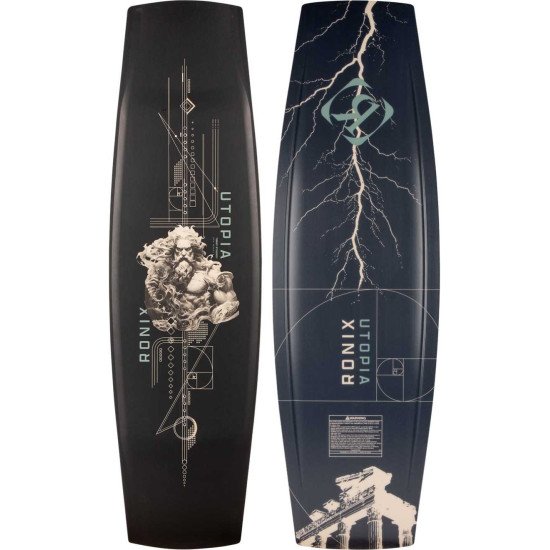 2025 Ronix Utopia Wakeboard