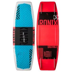 2026 Ronix District Kids Modello 129 Wakeboard