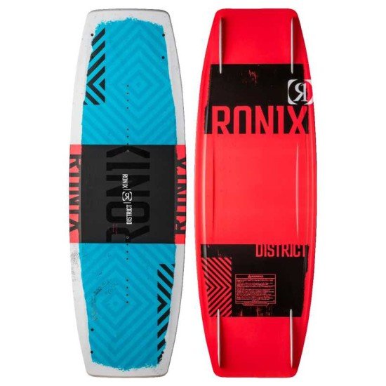 2026 Ronix District Kids Modello 129 Wakeboard