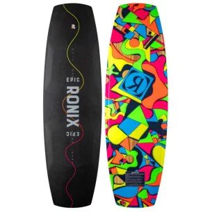 2026 Ronix Epic True Flex 149 Wakeboard - Showroom model