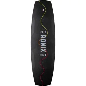 2026 Ronix Epic True Flex Wakeboard