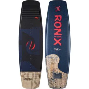 2026 Ronix Kinetik Springbox 2 Wakeboard