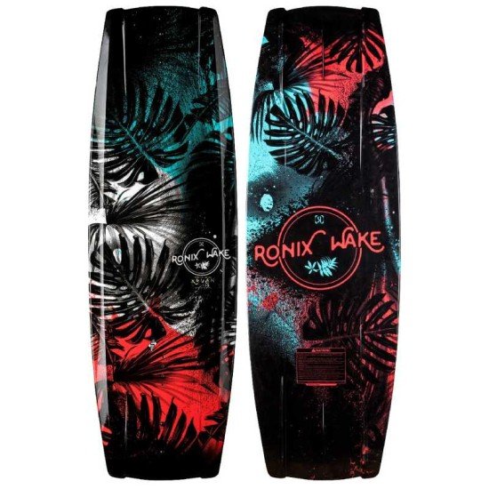 2026 Ronix Krush Kids Satin Flex 125 Wakeboard