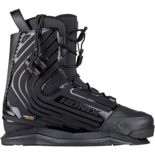 2026 Ronix One Boots - Gloss Midnight