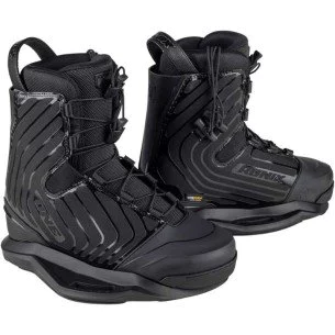 2026 Ronix One Boots - Gloss Midnight