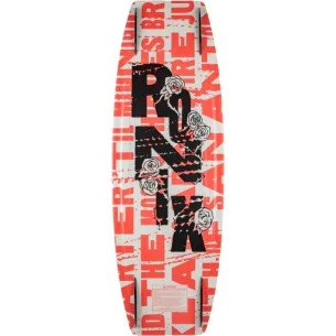2026 Ronix Quarter Til Midnight Ladies Modello Wakeboard