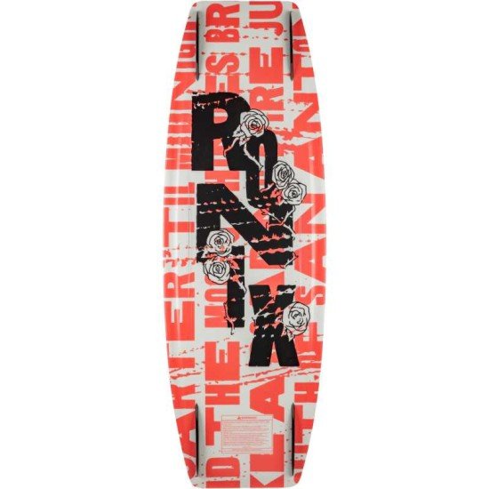2026 Ronix Quarter Til Midnight Ladies Modello Wakeboard 2026 Ronix Quarter Til Midnight Ladies Modello Wakeboard