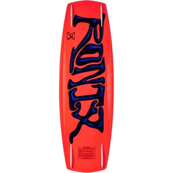 2026 Ronix RXT Blackout Wakeboard 2026 Ronix RXT Blackout Wakeboard