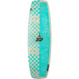 2026 Ronix Spring Break Ladies True Flex Wakeboard 2026 Ronix Spring Break Ladies True Flex Wakeboard