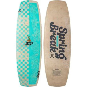 2026 Ronix Spring Break Ladies True Flex Wakeboard