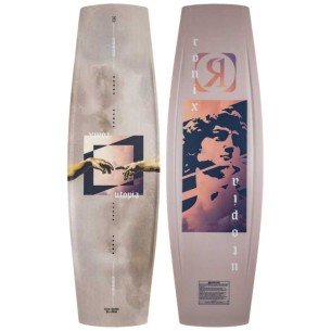 2026 Ronix Utopia 147 Wakeboard - Showroom Model