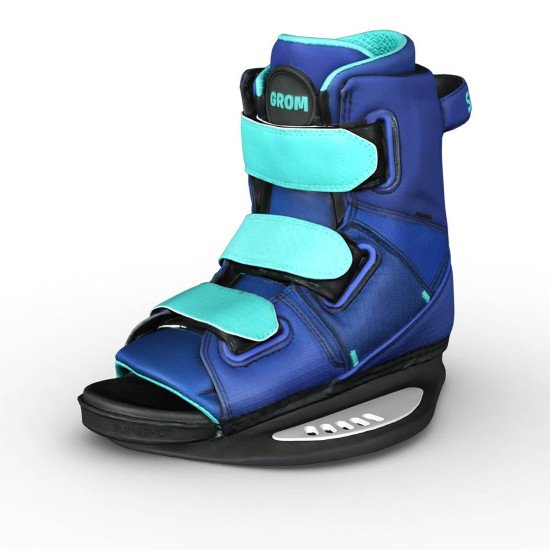 2021 Slingshot Grom Boots