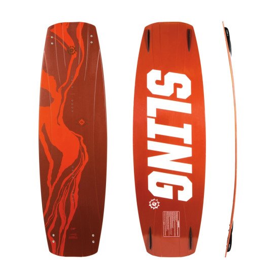 2021 Slingshot Pill Wakeboard