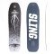 2022 Slingshot Space Raider Wakeboard