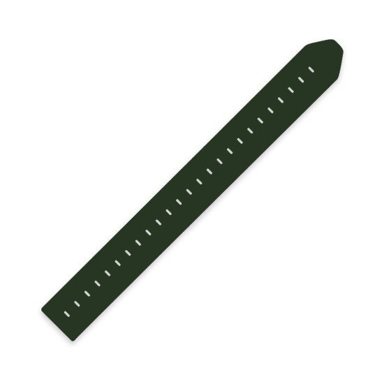 2022 Slingshot Gummy Strap Moss