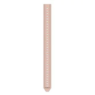 2023 Slingshot Gummy Strap Nude