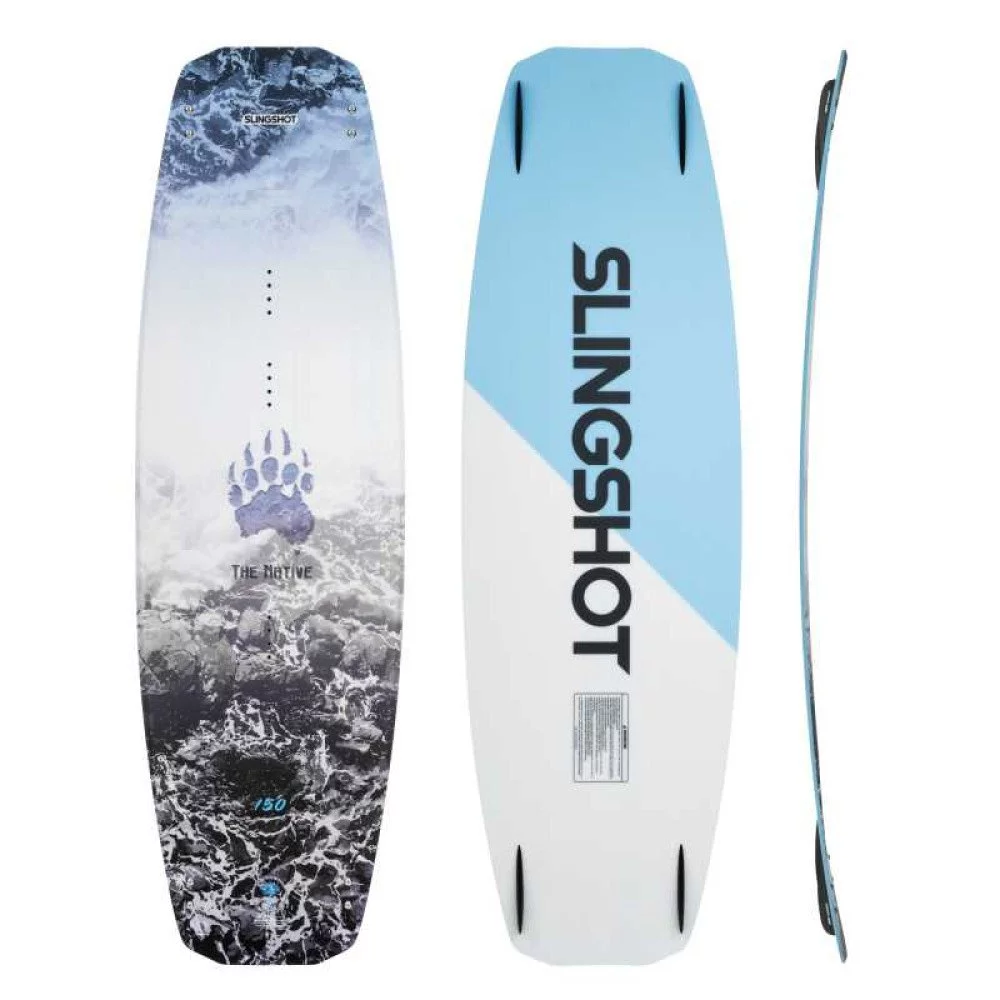 Slingshot wakeboards deals