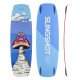 2023 Slingshot Super Grom Wakeboard 130