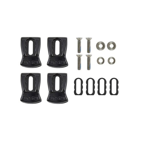 2023 Slingshot Binding Clamp Hardware Set of 4