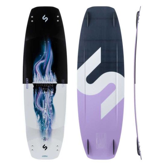 2024 Slingshot Contrast Wakeboard