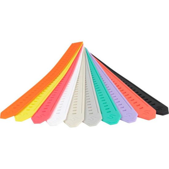 2024 Slingshot Gummy Strap Coral