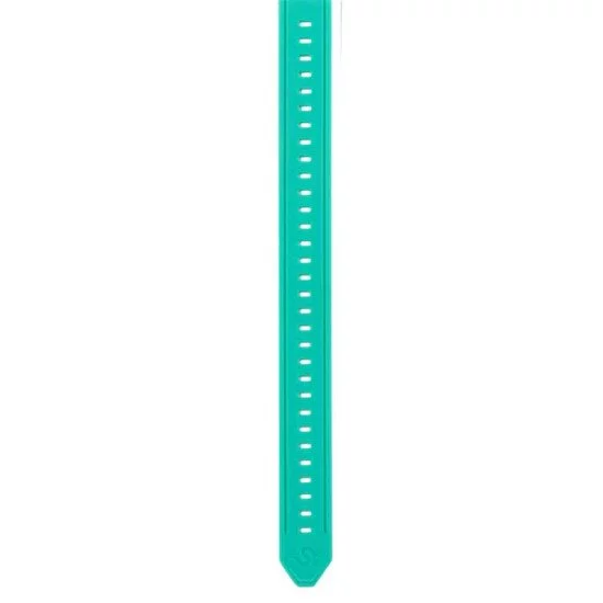 2024 Slingshot Gummy Strap Tropic Sea WakeboardOnline Nl   2024 Slingshot Gummy Strap Teal 550x550 .webp