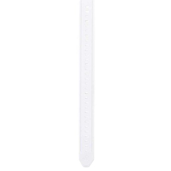 2024 Slingshot Gummy Strap White