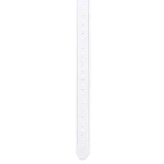 2024 Slingshot Gummy Strap White