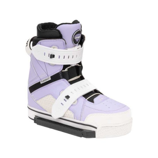 2024 Slingshot Jewel Boots