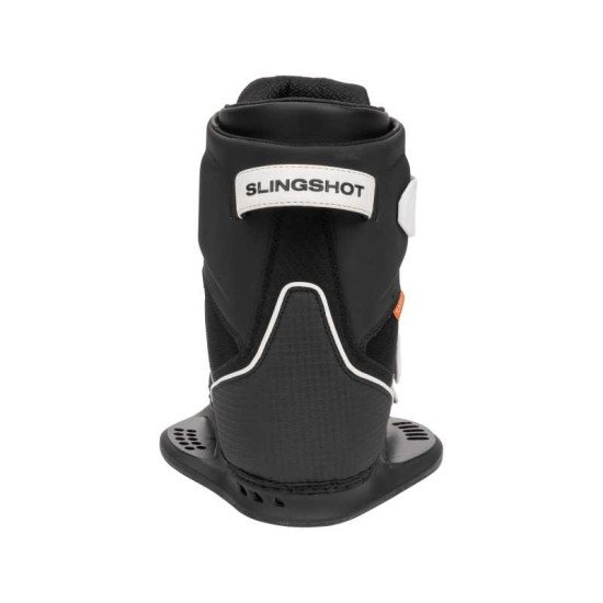 2025 Slingshot Option Evershred Boots