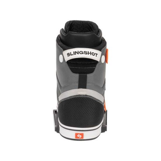 2024 Slingshot RAD Boots