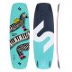 2024 Slingshot Space Grom Wakeboard 130