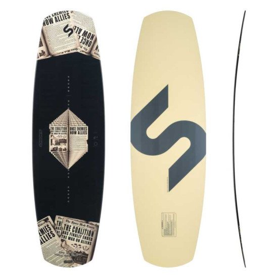 2025 Slingshot Coalition Wakeboard