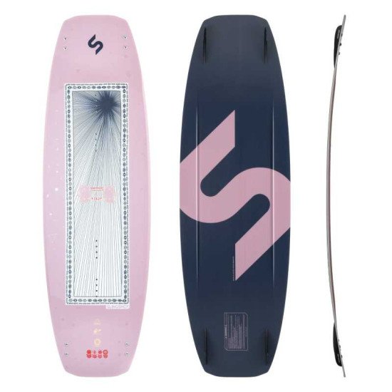 2025 Slingshot Contrast Wakeboard