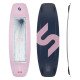 2025 Slingshot Contrast Wakeboard