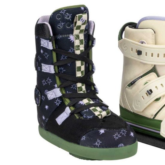 2025 Slingshot Copycat Boots