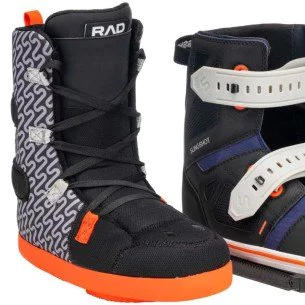 2025 Slingshot RAD Boots 2025 Slingshot RAD Boots