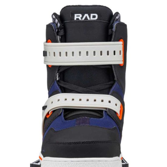 2025 Slingshot RAD Boots