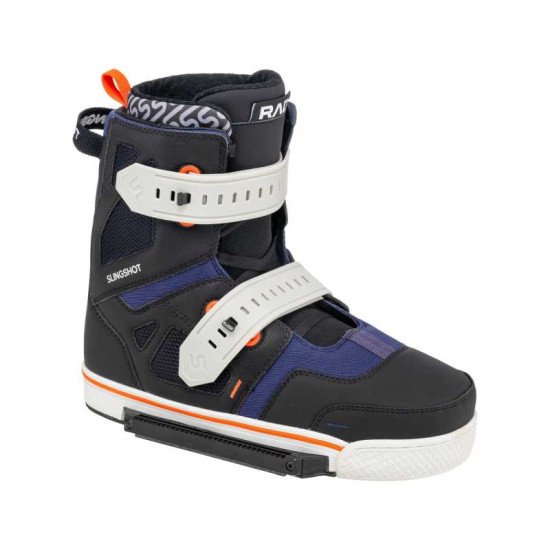 2025 Slingshot RAD Boots