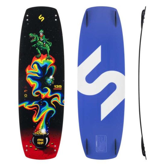 2025 Slingshot Space Grom Wakeboard