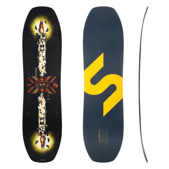 2025 Slingshot Space Melter Wakeboard