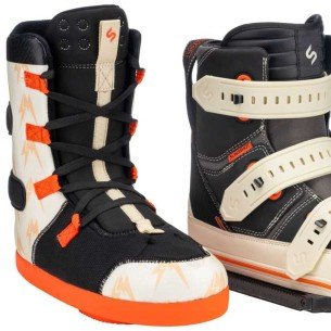 2025 Slingshot Space Mob Boots 2025 Slingshot Space Mob Boots