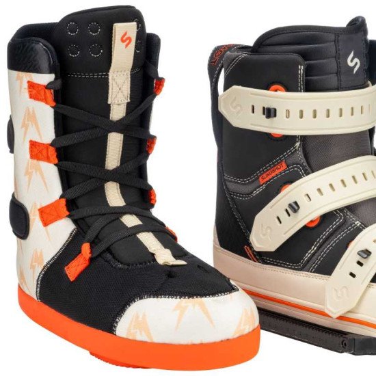 2025 Slingshot Space Mob Boots