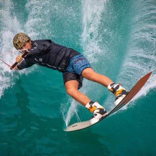 2026 Slingshot Nomad Wakeboard 2026 Slingshot Nomad Wakeboard