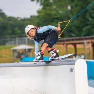 2026 Slingshot Space Grom Wakeboard