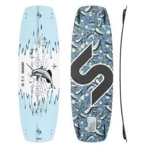 2026 Slingshot Space Grom Wakeboard