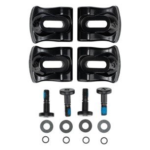 Slingshot K9 V2 Binding Clamp Hardware Kit set of 4