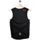 2022 Southby Harvest Impact Vest Hell Awaits Black