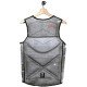 2022 Southby Harvest Impact Vest Hell Awaits Grey/Denim