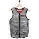 2022 Southby Harvest Impact Vest Hell Awaits Grey/Denim